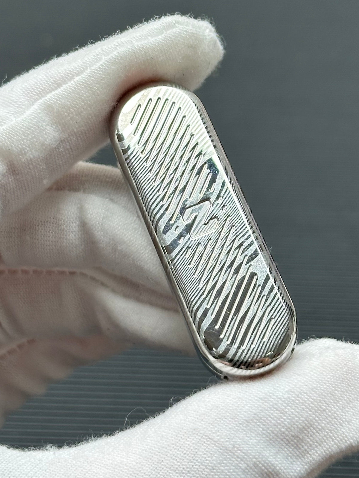 Bean+ Damasteel