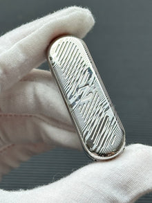 Bean+ Damasteel