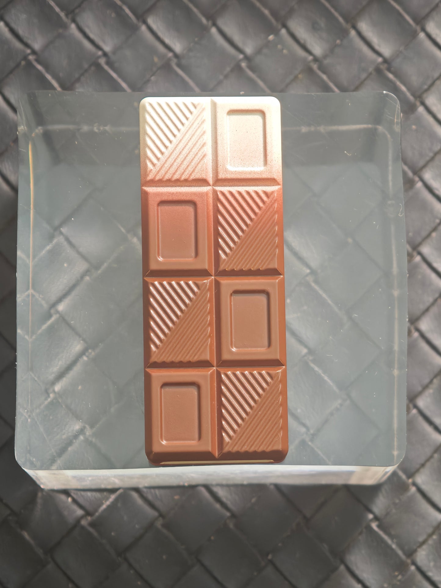 Ultra Thin Wafer Titanium Ceramic