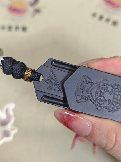 Plane Zirconium Limited Edition