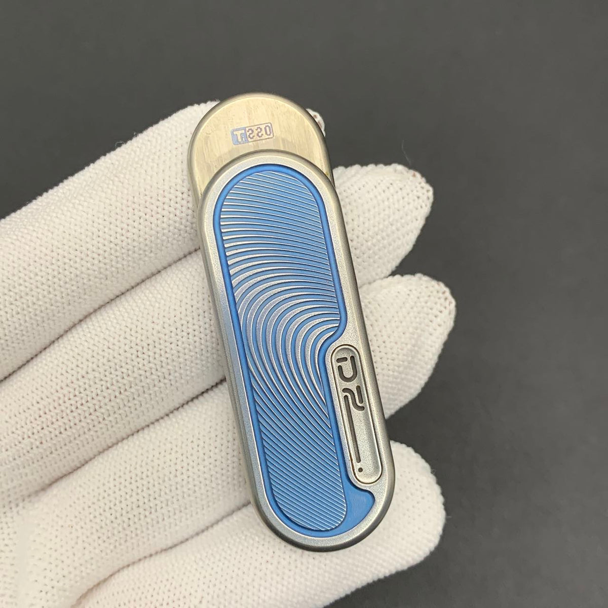 Top H Titanium