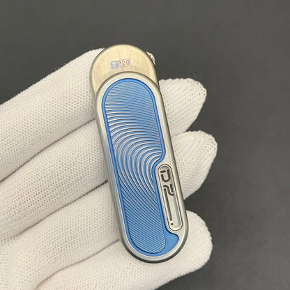 Top H Titanium