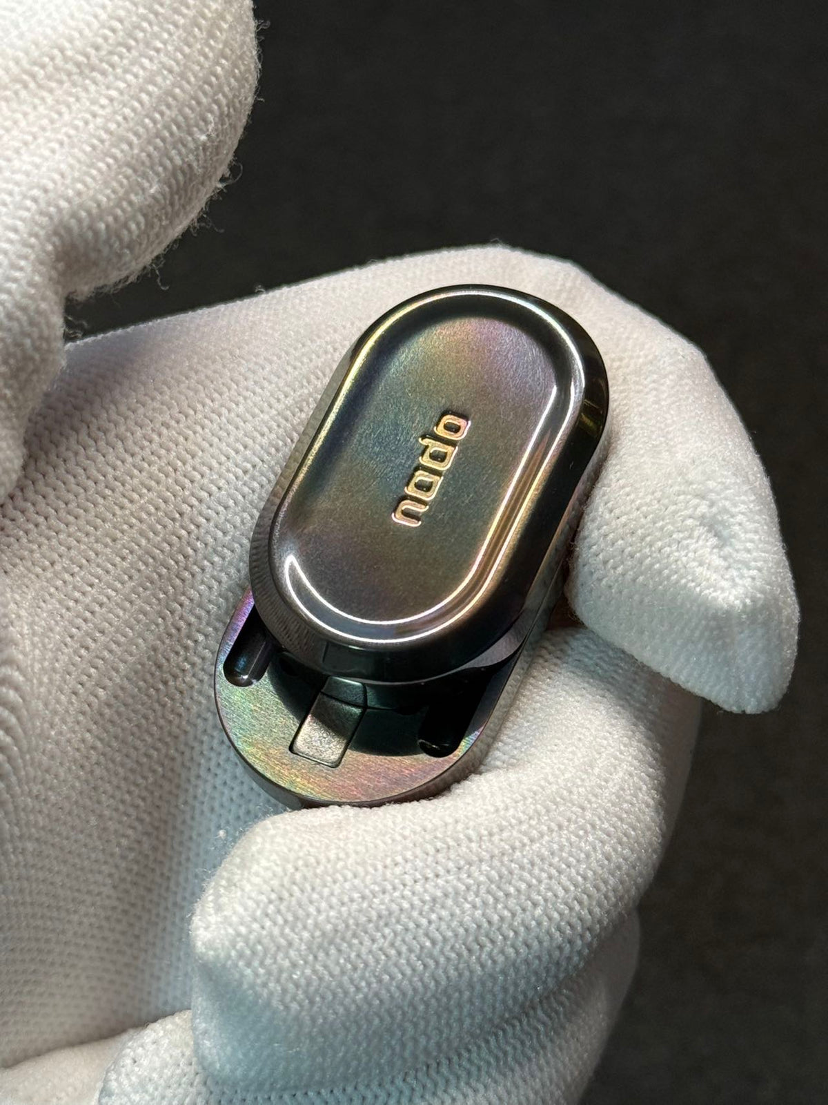 Nado Zirconium Oil Slick