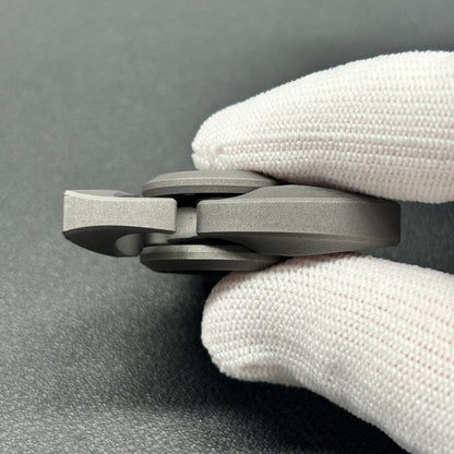 Baby Shark 1.1 Titanium