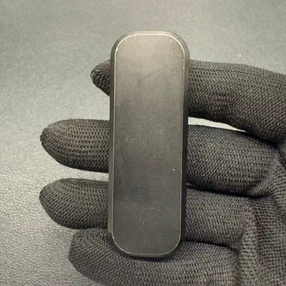 Eraser Titanium