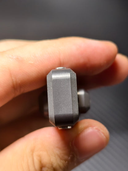 X Lock Zirconium
