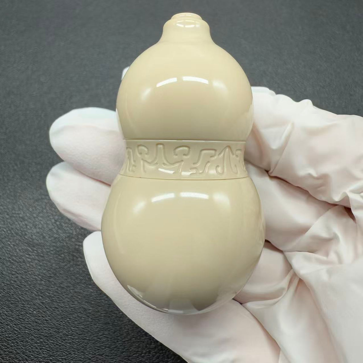 Gourd Haptic PEEK