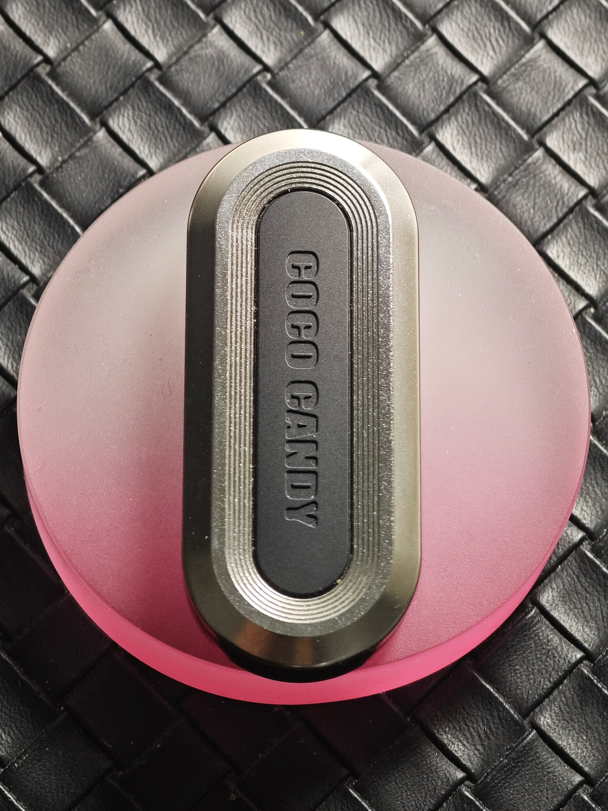 Coco Candy Titanium