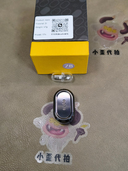 Nado Zirconium