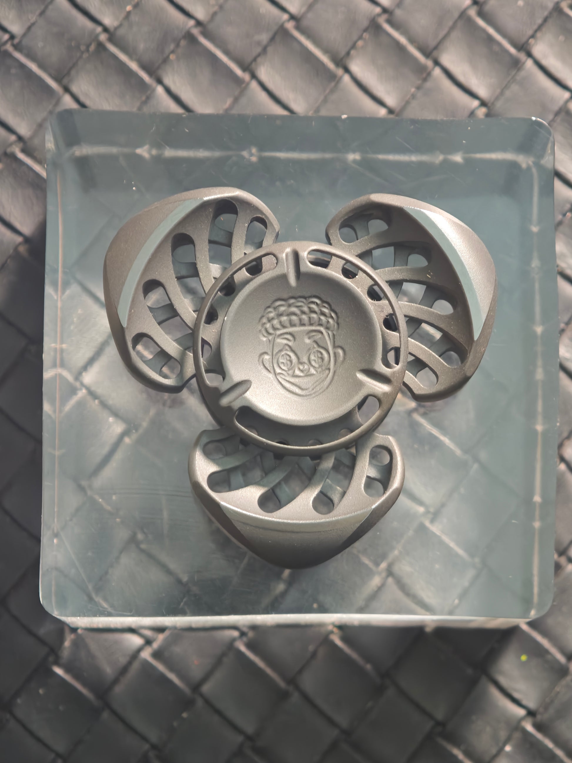 Turbo Zirconium