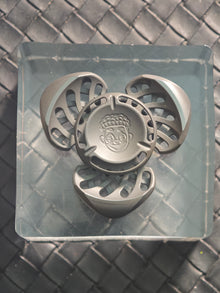 Turbo Zirconium