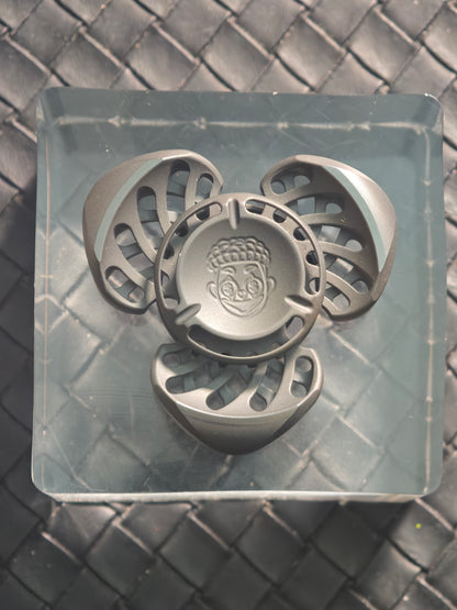 Turbo Zirconium