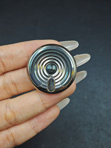 Top C Zirconium