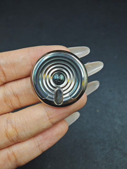 Top C Zirconium