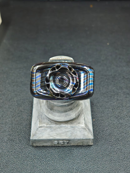 Ark Zirconium Zircuti