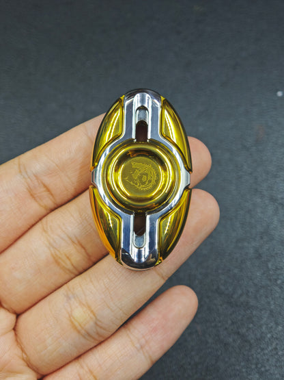 Fat Egg Stainless Steel