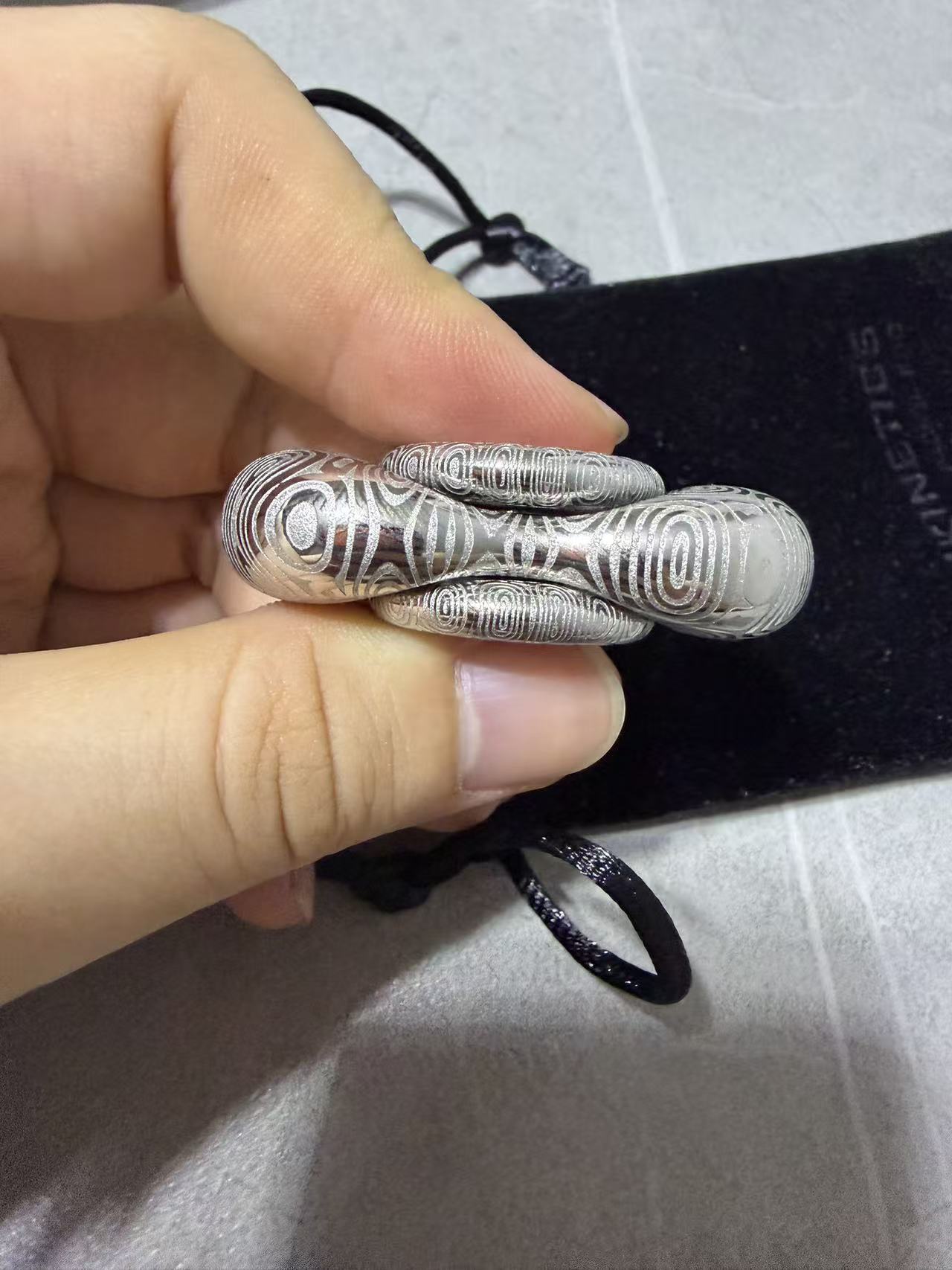 Stainless Steel