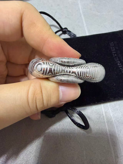 Stainless Steel