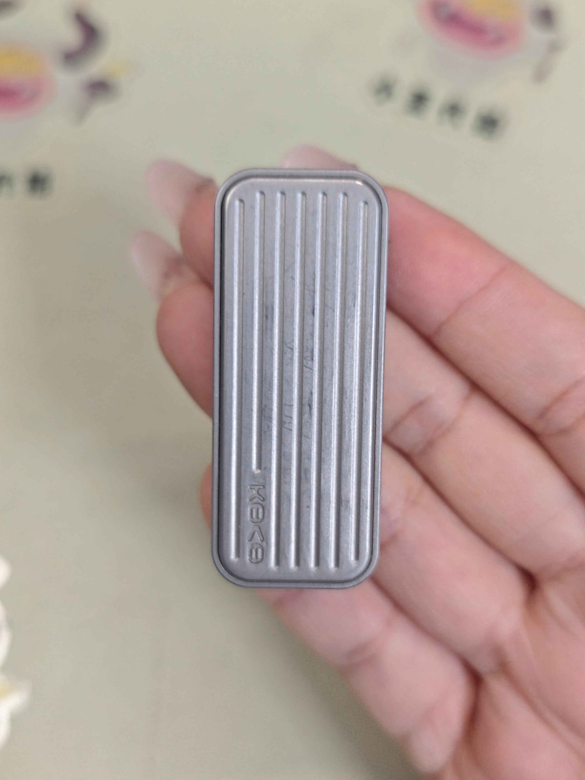 Fuguang Titanium