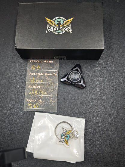 Bird Tungsten Limited 80