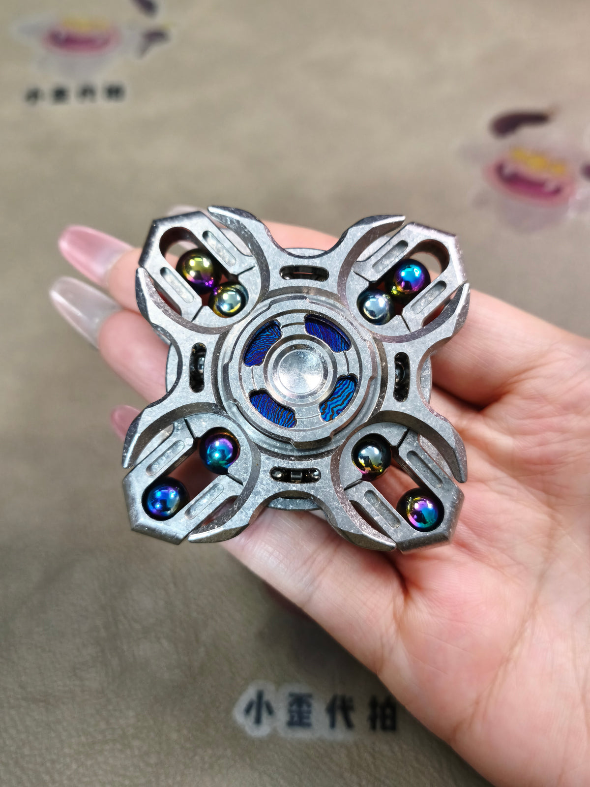 Oracle Crystallized Zirconium