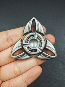 HE EDC Shadow Tungsten Blasted
