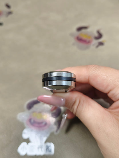 Coco Candy Titanium