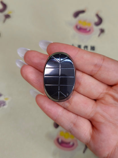 Jingle Beetle Zirconium