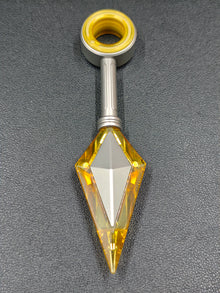 Kunai Stainless Steel