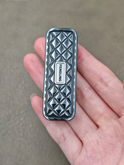 Feng Ling Zirconium