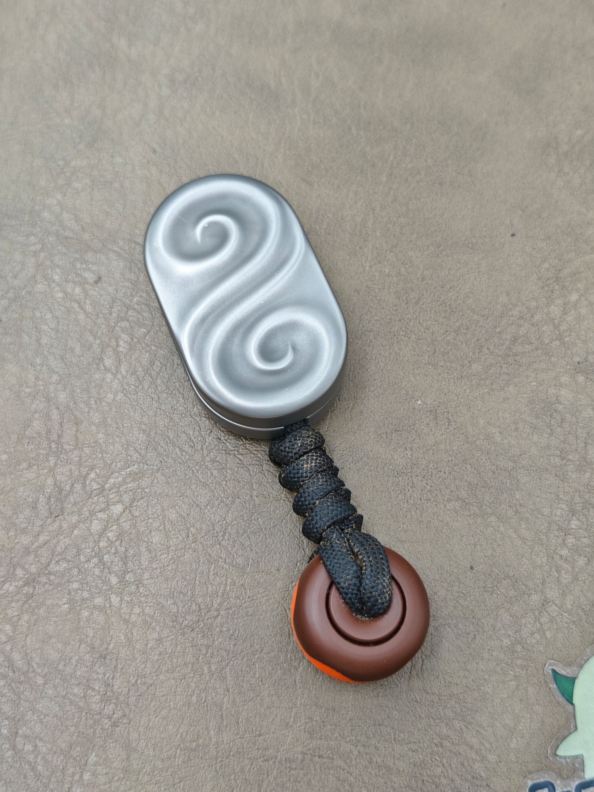 Ripple 2.0 Stainless Steel