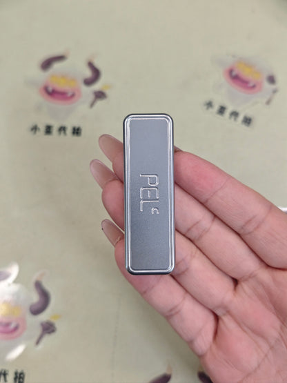 Tita Stainless Steel Porcelain Washed