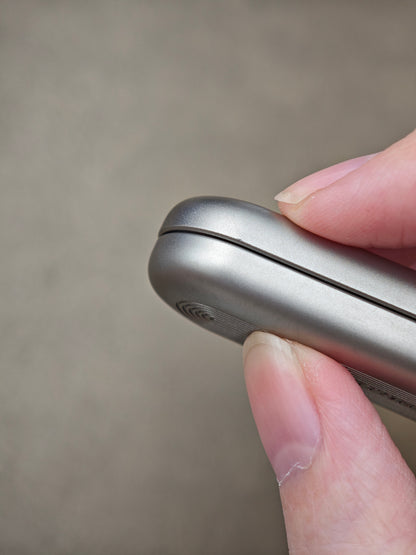 Floating Cloud Mokuti Titanium