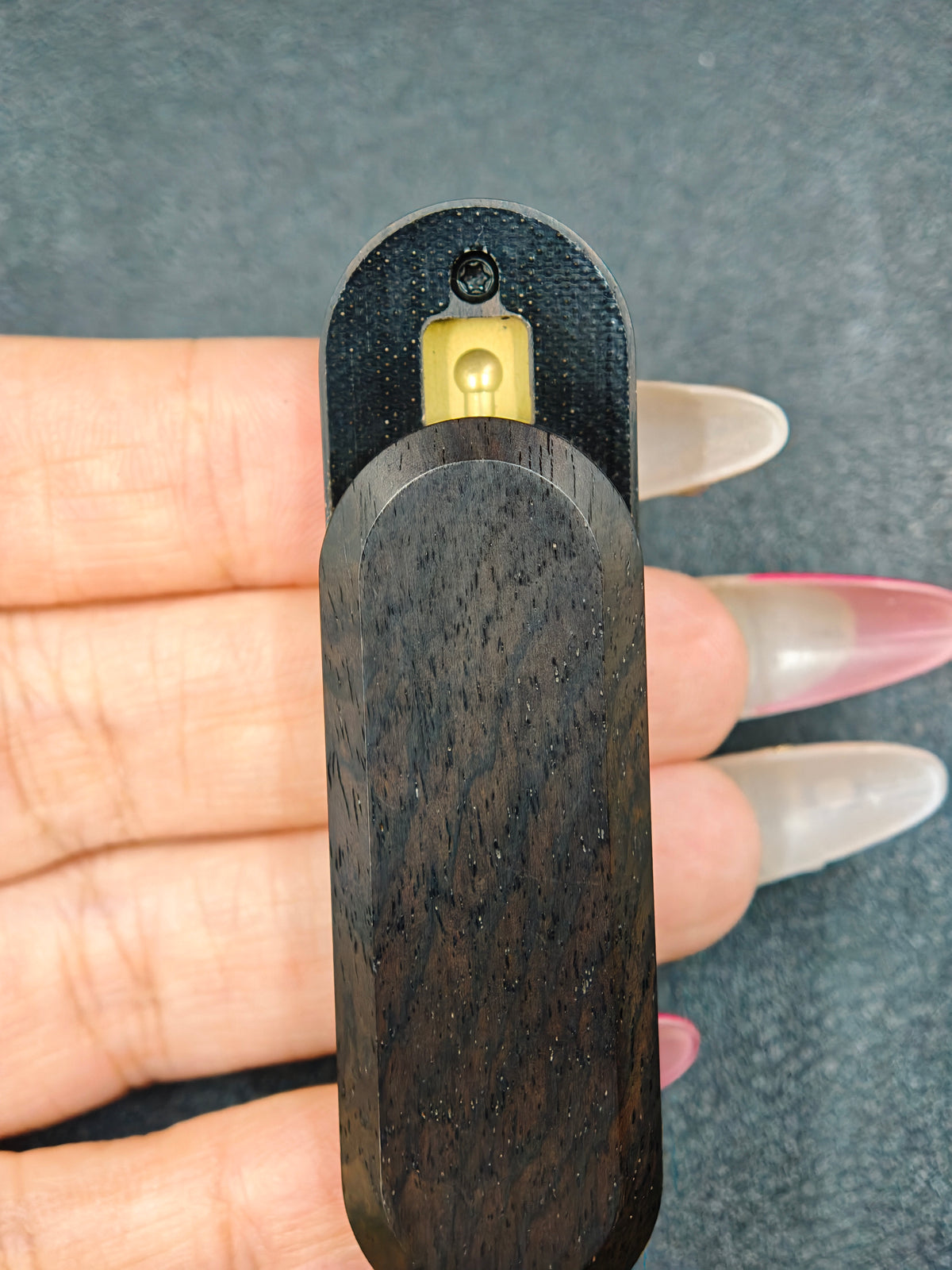 Lucky Draw African Blackwood