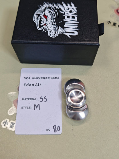 Edan Stainless Steel