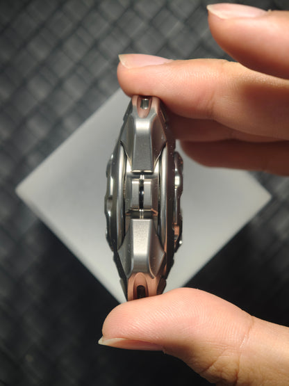 Meteor Fall Titanium