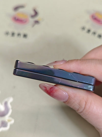 TITA PRO Zirconium Oil Slick