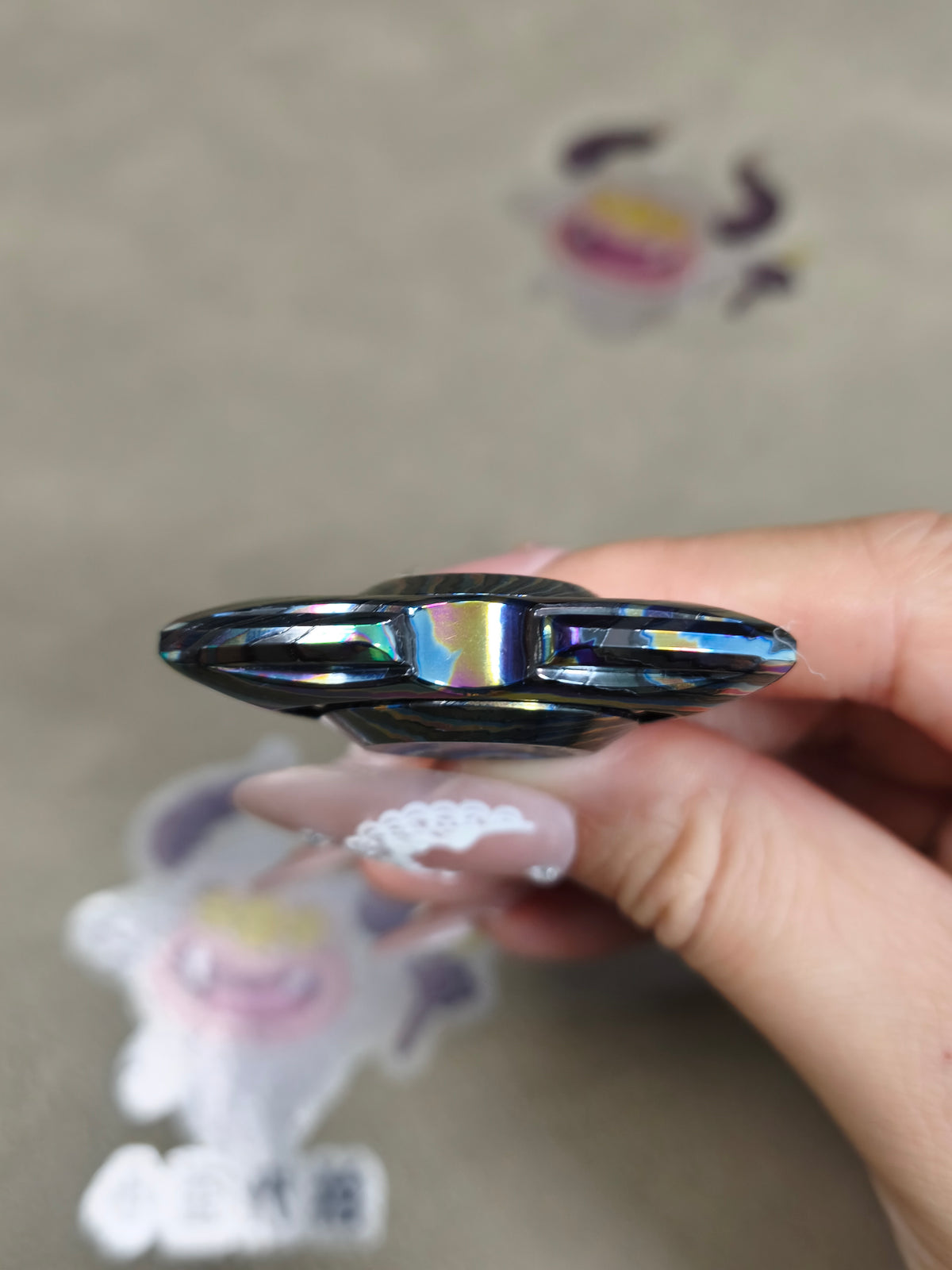 Siren Zircuti