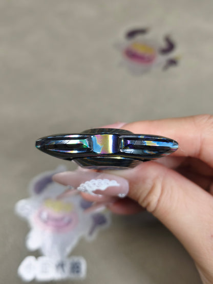 Siren Zircuti