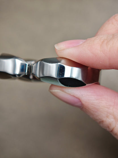 Zekk Titanium