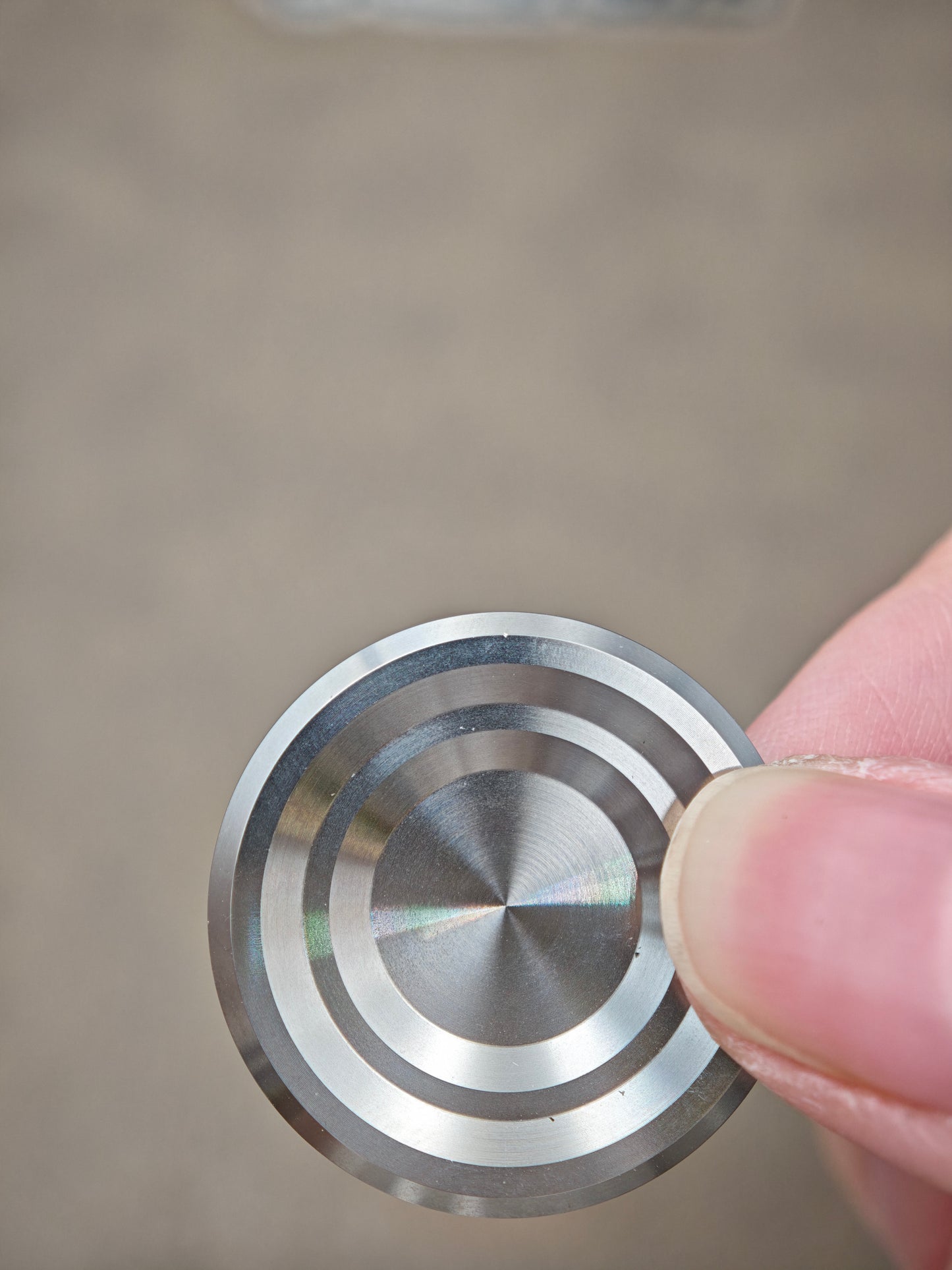 Stainless Steel
