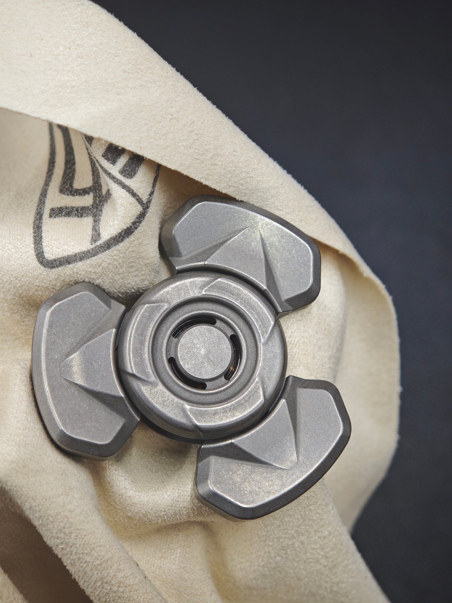 Barrett Stainless Steel