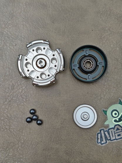 Resonance Stainless Steel