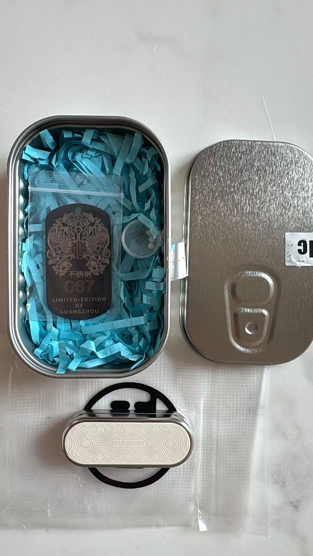 Ming Yin Stainless Steel