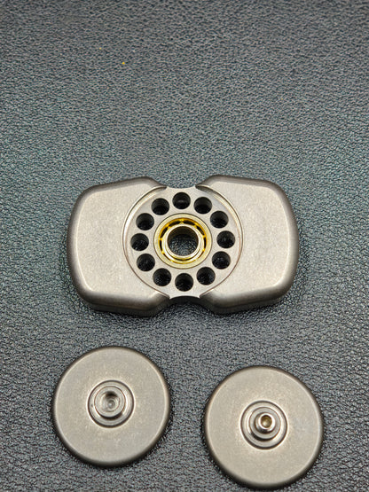 Full Titanium