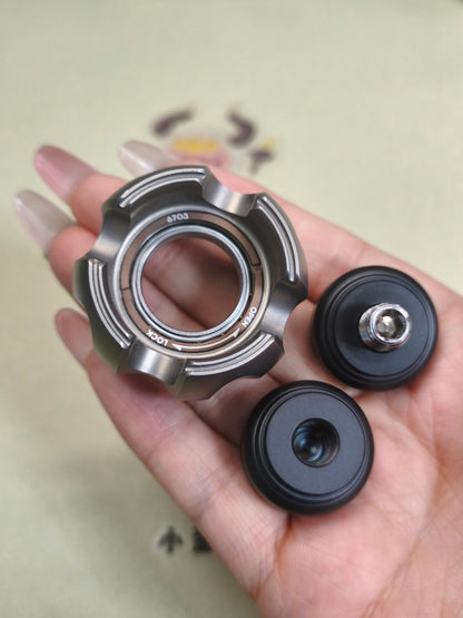 Noiz Titanium