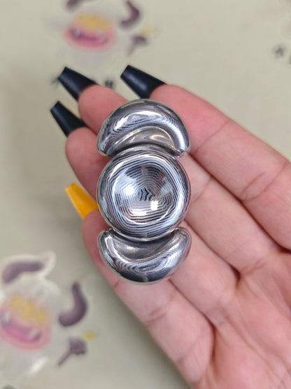 sandan Damasteel
