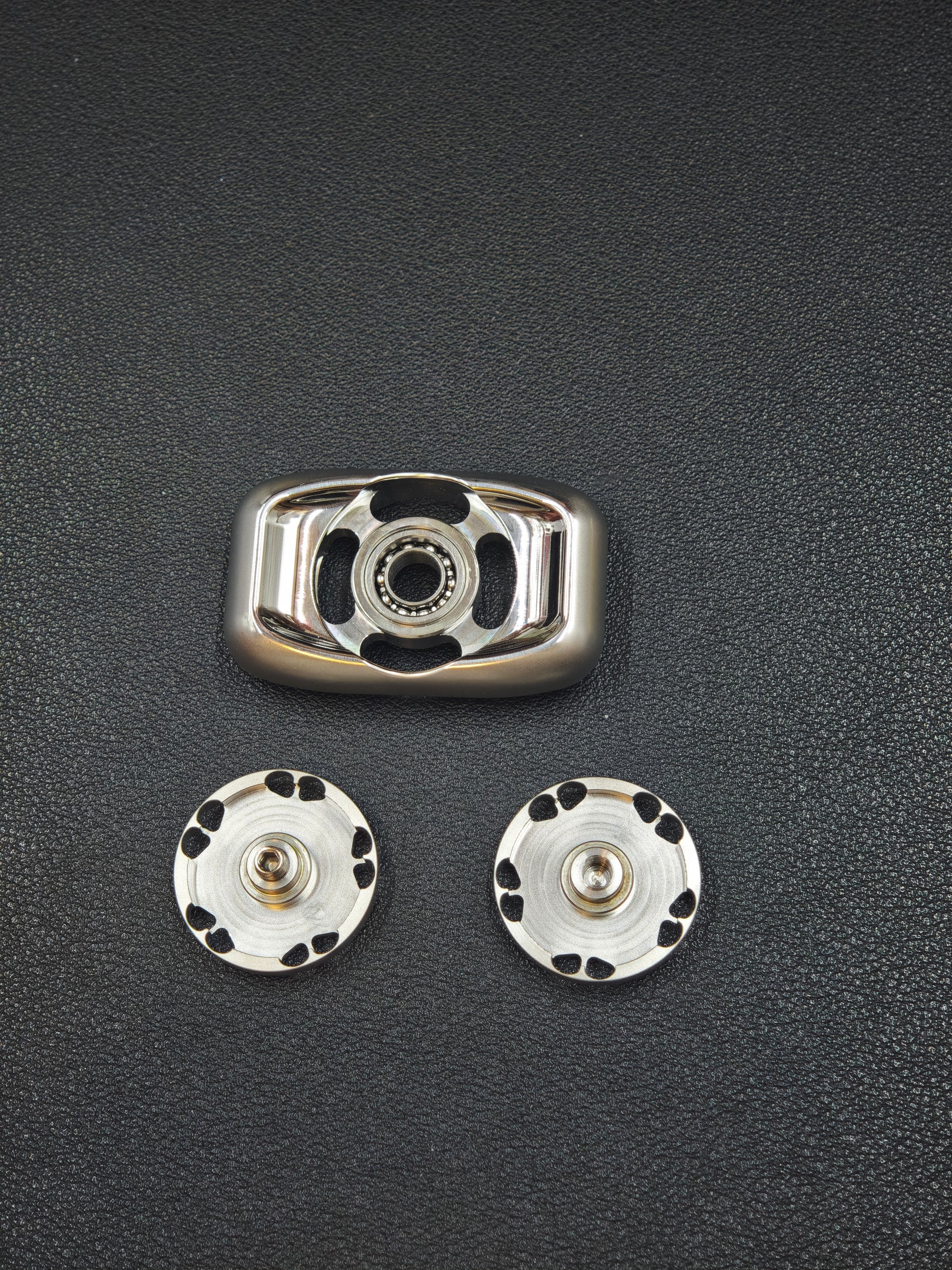 Ark Stainless Steel