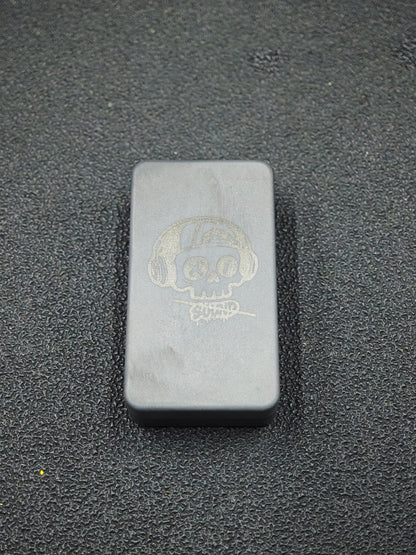 Mute Zirconium