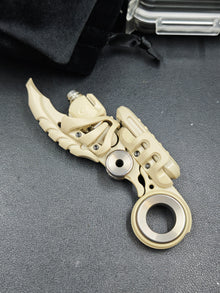 Exoskeleton Magnetic Mechanical PEEK